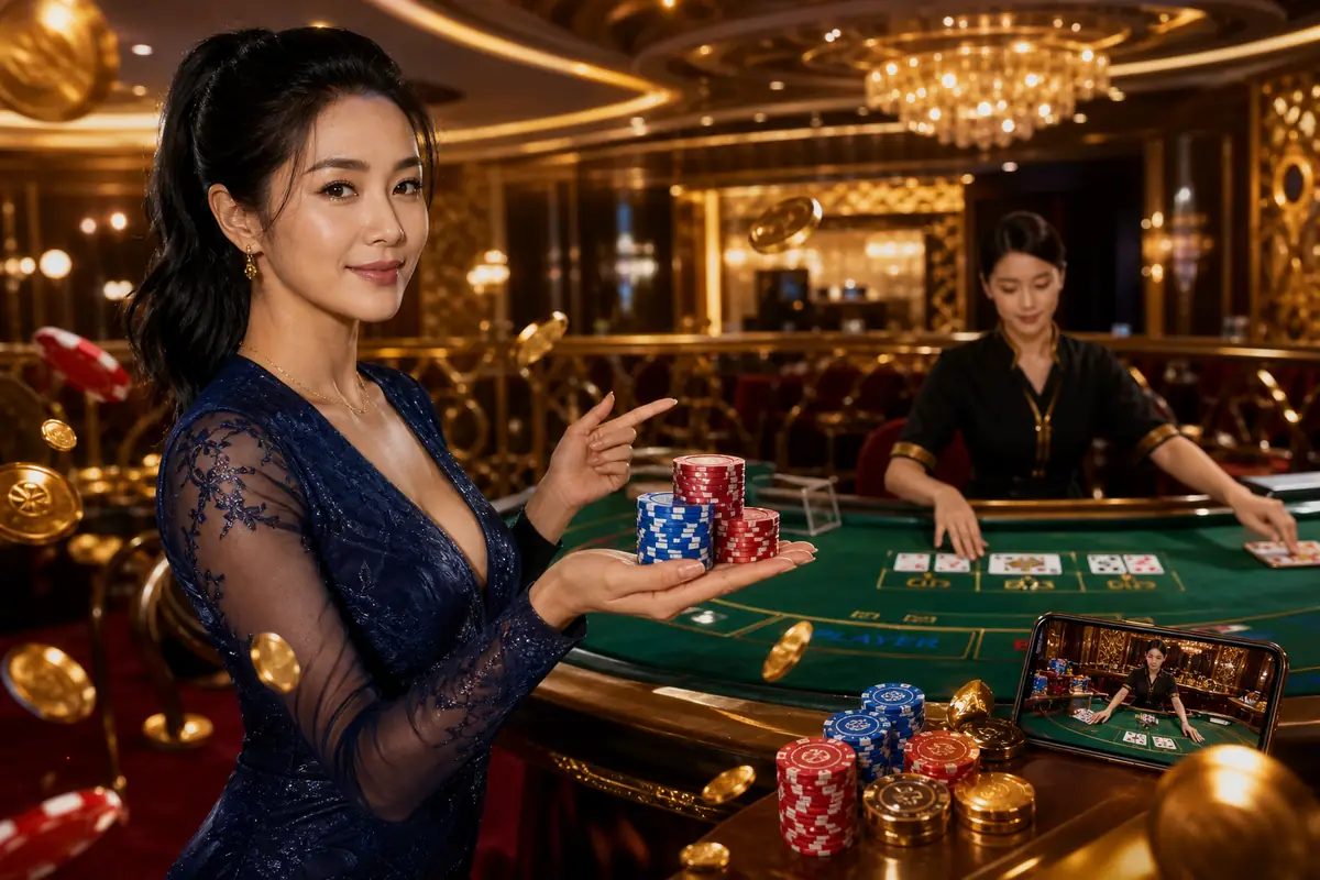 Câu chuyện thành lập 7king