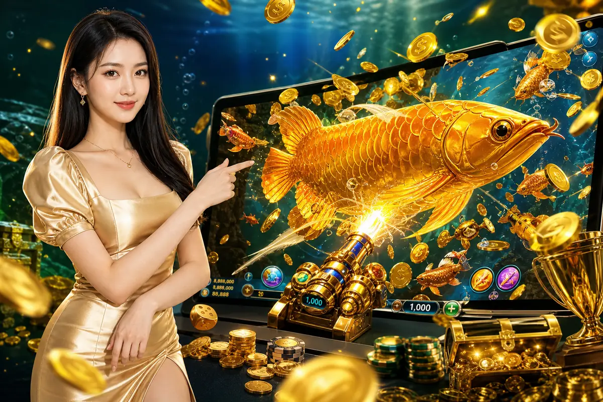 Tại sao chọn 7king làm nhà cái cá cược