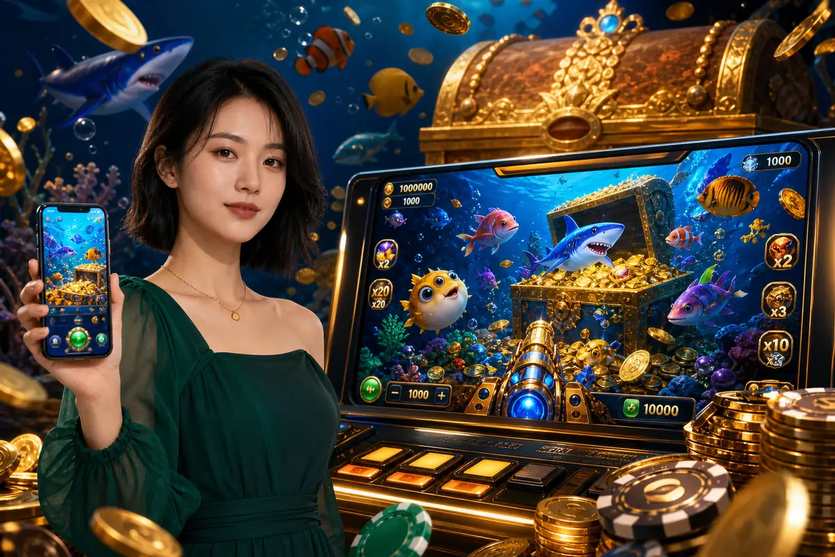 Đội ngũ 7king – nhà cái cá cược trực tuyến Việt Nam